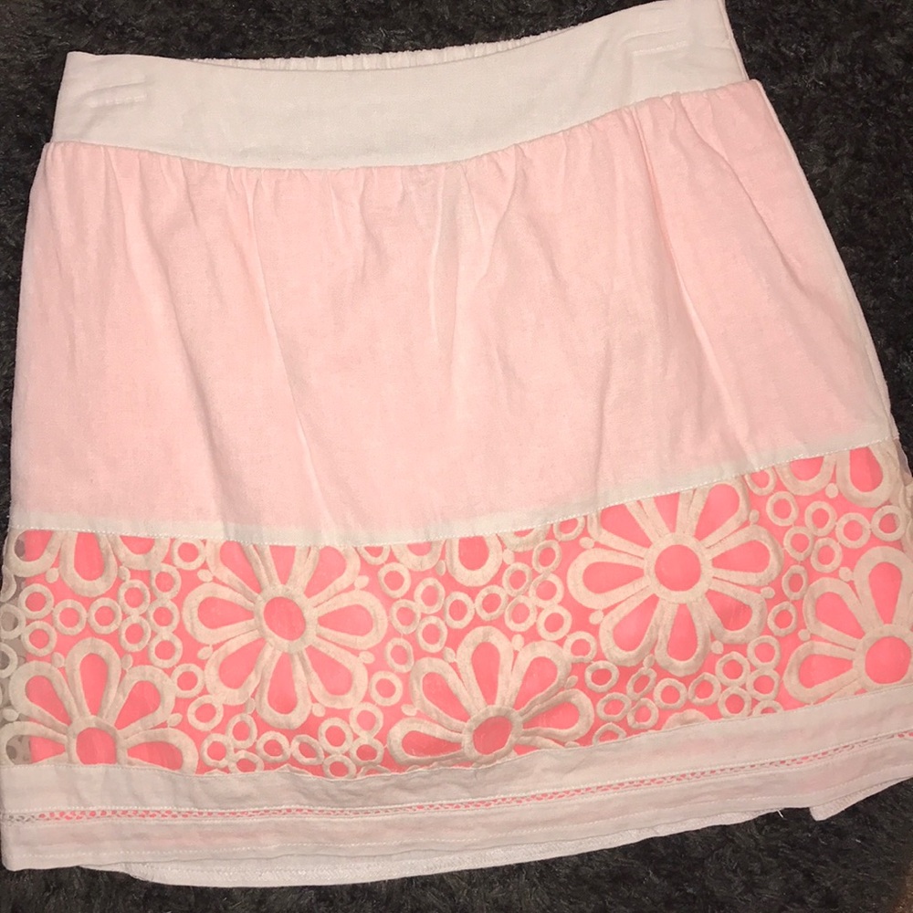 Skater skirt